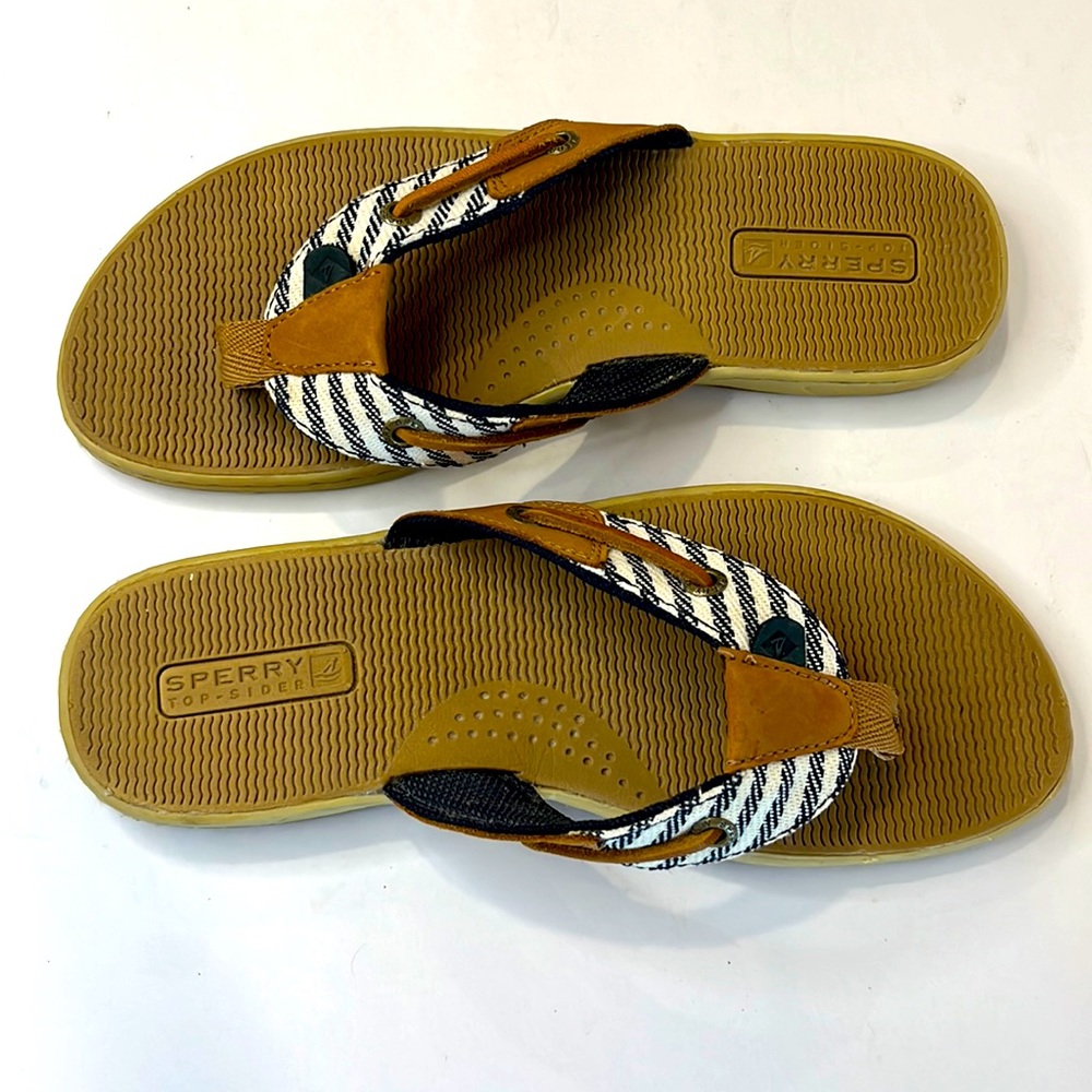 Sperry Sandals
